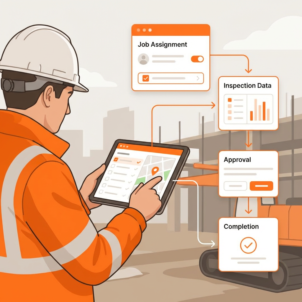 지킴E 스마트 안전관리